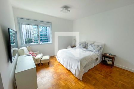 Apartamento à venda com 188m², 3 quartos e 2 vagas Apartamento à venda com 188m², 3 quartos e 2 vagasSuíte
