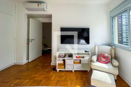 Apartamento à venda com 188m², 3 quartos e 2 vagas Apartamento à venda com 188m², 3 quartos e 2 vagasSuíte