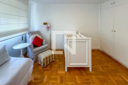 Apartamento à venda com 188m², 3 quartos e 2 vagas Apartamento à venda com 188m², 3 quartos e 2 vagasQuarto 1
