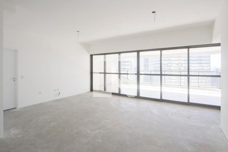 Apartamento à venda com 227m², 4 quartos e 4 vagas Apartamento à venda com 227m², 4 quartos e 4 vagasSala