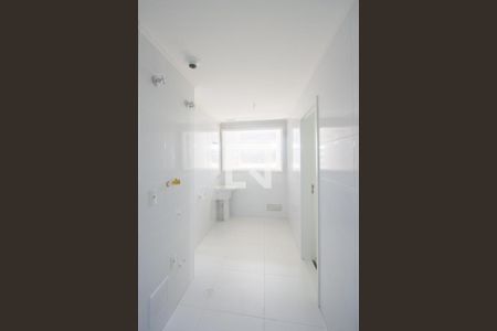 Apartamento à venda com 227m², 4 quartos e 4 vagas Apartamento à venda com 227m², 4 quartos e 4 vagasÁrea de Serviço