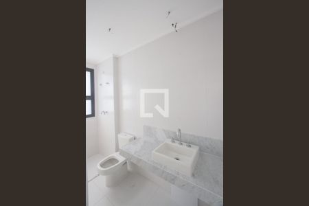 Apartamento à venda com 227m², 4 quartos e 4 vagas Apartamento à venda com 227m², 4 quartos e 4 vagasBanheiro Suíte 4