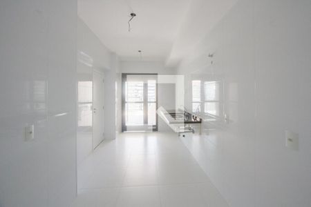 Apartamento à venda com 227m², 4 quartos e 4 vagas Apartamento à venda com 227m², 4 quartos e 4 vagasCozinha