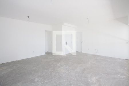 Apartamento à venda com 227m², 4 quartos e 4 vagas Apartamento à venda com 227m², 4 quartos e 4 vagasSala