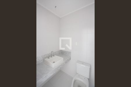 Apartamento à venda com 227m², 4 quartos e 4 vagas Apartamento à venda com 227m², 4 quartos e 4 vagasBanheiro Suíte 2