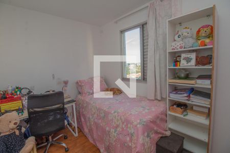 Apartamento para alugar com 67m², 3 quartos e 1 vagaQuarto 
