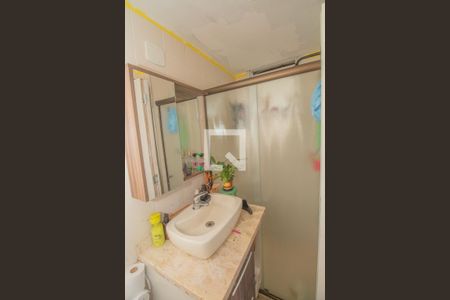 Apartamento para alugar com 67m², 3 quartos e 1 vagaBanheiro