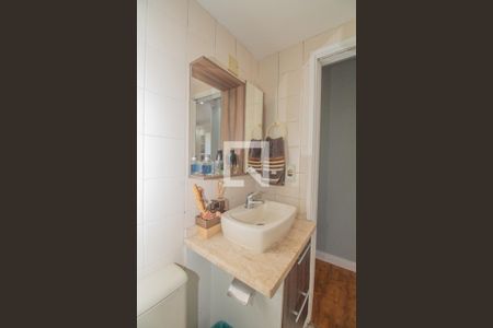 Apartamento para alugar com 67m², 3 quartos e 1 vagaBanheiro