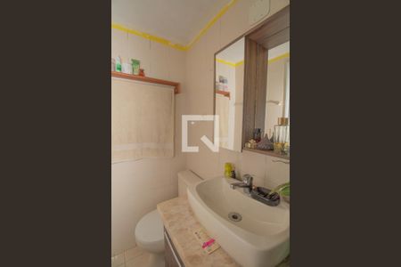 Apartamento para alugar com 67m², 3 quartos e 1 vagaBanheiro