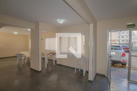 Apartamento para alugar com 67m², 3 quartos e 1 vagaÁrea comum