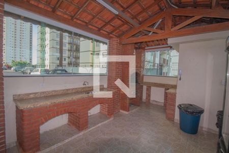 Apartamento para alugar com 67m², 3 quartos e 1 vagaÁrea comum