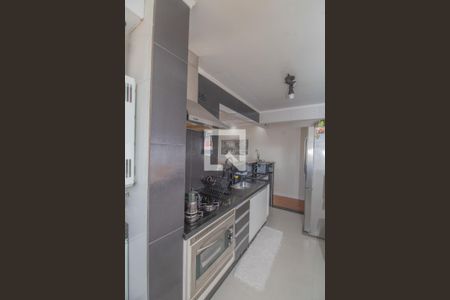 Apartamento para alugar com 67m², 3 quartos e 1 vagaCozinha 