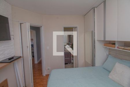 Quarto  de apartamento para alugar com 3 quartos, 67m² em Chácara Belenzinho, São Paulo