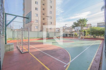 Apartamento para alugar com 67m², 3 quartos e 1 vagaÁrea comum