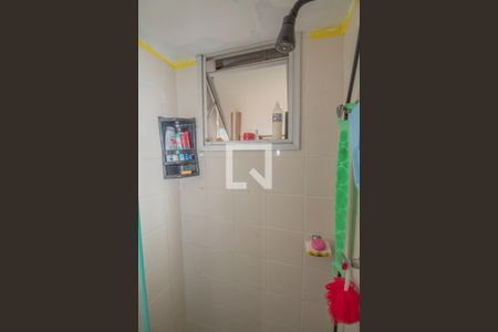 Apartamento para alugar com 67m², 3 quartos e 1 vagaBanheiro