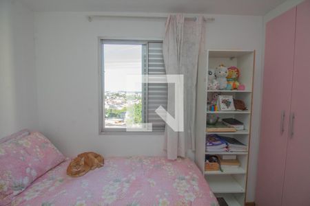 Apartamento para alugar com 67m², 3 quartos e 1 vagaQuarto 