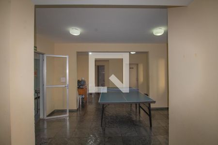 Apartamento para alugar com 67m², 3 quartos e 1 vagaÁrea comum