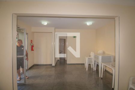 Apartamento para alugar com 67m², 3 quartos e 1 vagaÁrea comum