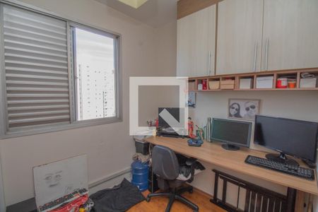 Apartamento para alugar com 67m², 3 quartos e 1 vagaQuarto 