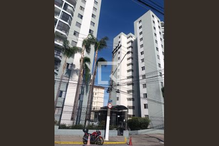 Apartamento para alugar com 67m², 3 quartos e 1 vagaÁrea comum