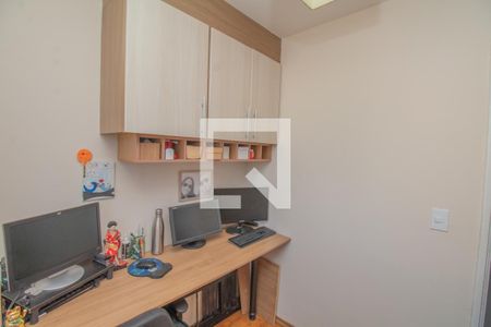 Apartamento para alugar com 67m², 3 quartos e 1 vagaQuarto 