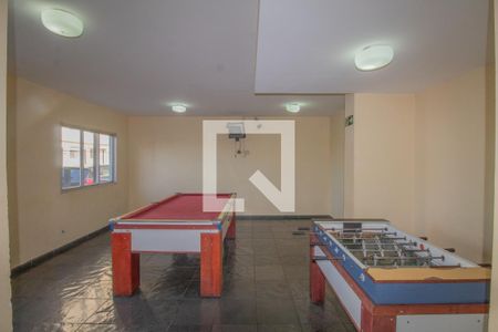 Apartamento para alugar com 67m², 3 quartos e 1 vagaÁrea comum