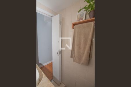Apartamento para alugar com 67m², 3 quartos e 1 vagaQuarto 