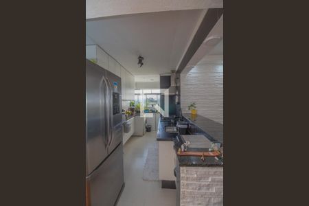 Apartamento para alugar com 67m², 3 quartos e 1 vagaCozinha 