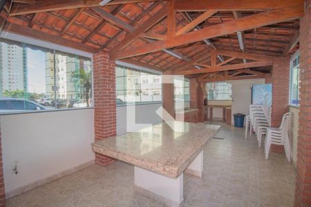 Apartamento para alugar com 67m², 3 quartos e 1 vagaÁrea comum