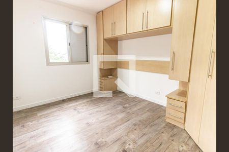 Quarto 1 de apartamento à venda com 2 quartos, 63m² em Vila Regente Feijó, São Paulo