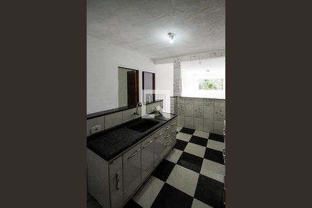 Casa para alugar com 90m², 3 quartos e sem vagaCozinha