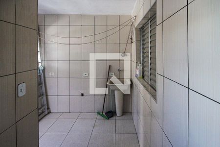 Casa para alugar com 90m², 3 quartos e sem vagaÁrea de Serviço