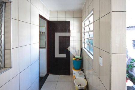 Casa para alugar com 90m², 3 quartos e sem vagaÁrea de Serviço