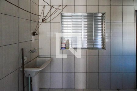 Casa para alugar com 90m², 3 quartos e sem vagaÁrea de Serviço