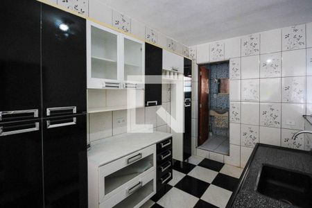 Casa para alugar com 90m², 3 quartos e sem vagaCozinha