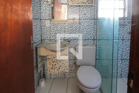 Casa para alugar com 90m², 3 quartos e sem vagaBanheiro