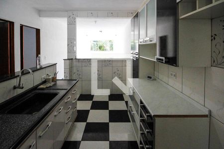Casa para alugar com 90m², 3 quartos e sem vagaCozinha