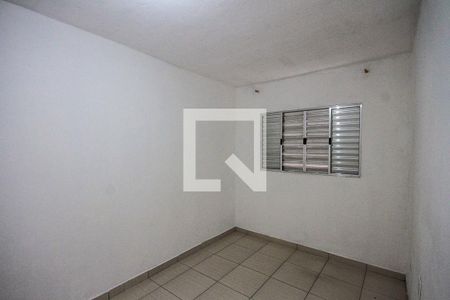 Quarto de casa para alugar com 3 quartos, 90m² em Jardim Tietê, São Paulo