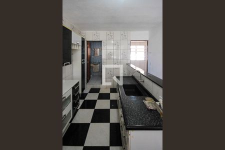 Casa para alugar com 90m², 3 quartos e sem vagaCozinha