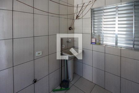 Casa para alugar com 90m², 3 quartos e sem vagaÁrea de Serviço