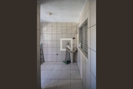 Casa para alugar com 90m², 3 quartos e sem vagaÁrea de Serviço