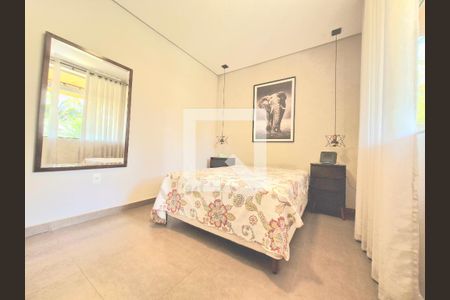 Quarto 3 de casa à venda com 4 quartos, 150m² em Recanto da Lagoa, Lagoa Santa