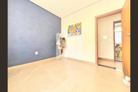 Quarto 2 de casa à venda com 4 quartos, 150m² em Recanto da Lagoa, Lagoa Santa