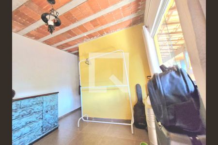 Casa à venda com 150m², 4 quartos e 2 vagasQuarto de Serviço