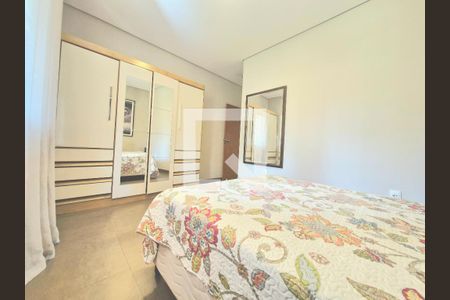 Casa à venda com 150m², 4 quartos e 2 vagasQuarto 3