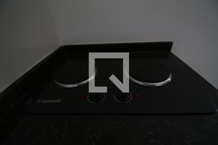 Sala/Cozinha de apartamento para alugar com 1 quarto, 54m² em Vila Independencia, São Paulo