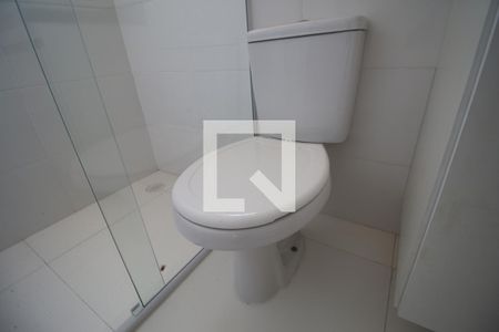 Apartamento para alugar com 54m², 1 quarto e sem vagaBanheiro