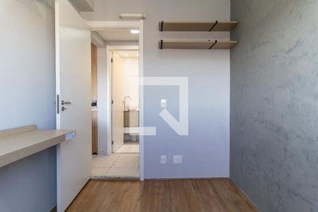 Apartamento para alugar com 32m², 2 quartos e sem vagaQuarto 2
