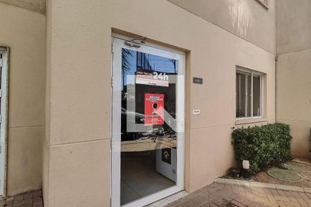 Apartamento para alugar com 32m², 2 quartos e sem vagaMercado