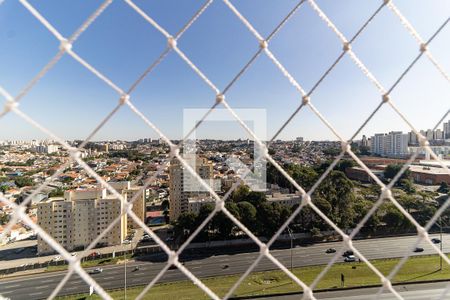 Apartamento para alugar com 32m², 2 quartos e sem vagaVista do Quarto 2